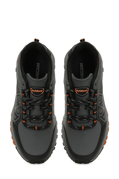 Proshot Alonso 5Pr Gray Unisex Outdoor