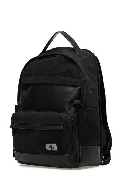 lumberjack M Vogi 5Pr Black Men's Backpack