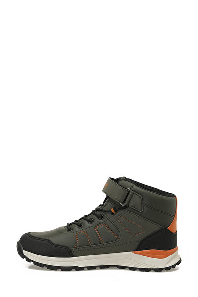 Kinetix EDRAS HI G 5PR Haki Erkek Çocuk Outdoor Bot