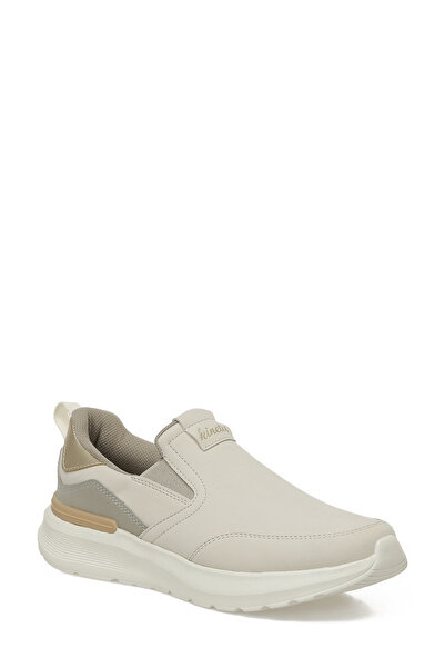 Kinetix ALESIA 5PR Bej Kadın Slip On