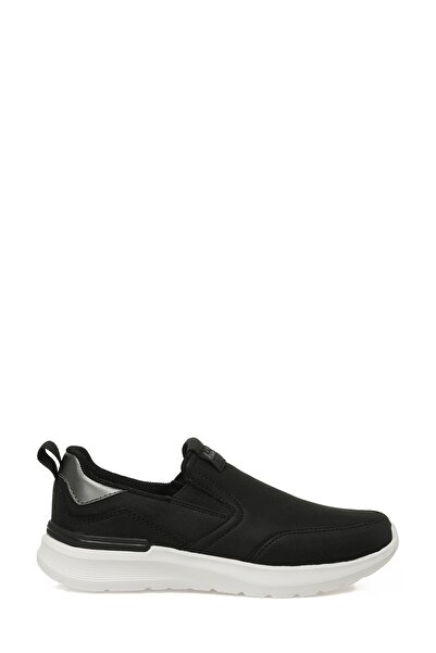 Kinetix ALESIA 5PR Μαύρο Γυναικείο Slip On