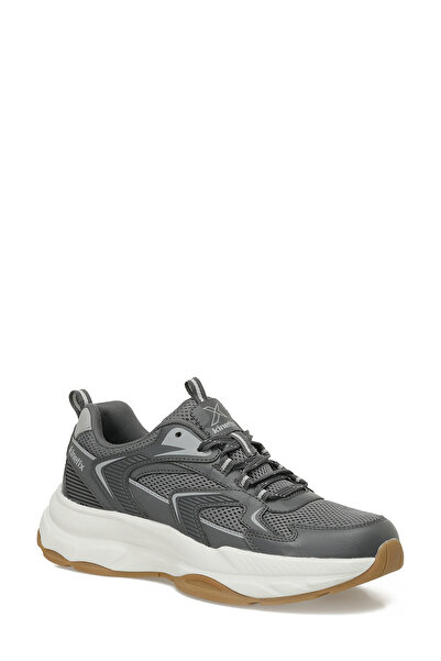 Kinetix STRONG TX 5PR Gri Erkek Sneaker