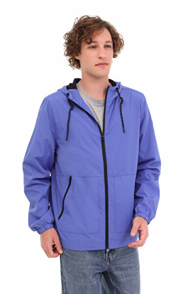 Kinetix ML INDIGO 8PRF115 5PR Saks Чоловічий дощовик