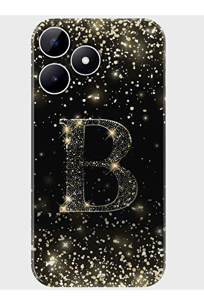 TECNO Spark 10 Kılıf Baskılı Silikon Kapak - 40