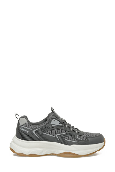 Kinetix STRONG TX 5PR Gri Erkek Sneaker