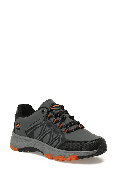Proshot Alonso 5Pr Gray Unisex Outdoor