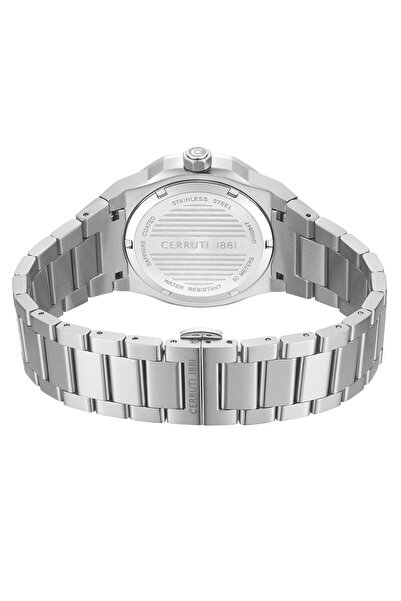 Cerruti 1881 Ciwgh0084704 Men's Wristwatch