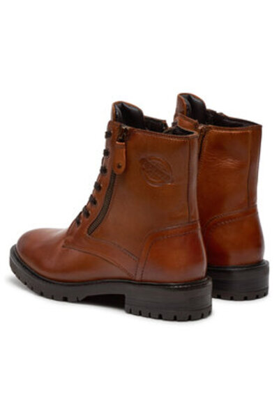 S. OLİVER γυναικείο παγούρι s oliver trapper 5-25219-41 3A5 καφέ