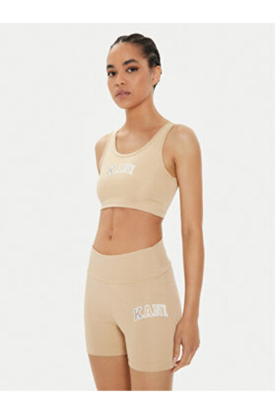 KARL KANI Γυναικείο Μπλούζα 6131306 Μπεζ