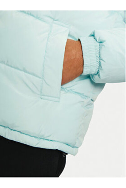 KARL KANI Ανδρικό Χειμερινό Μπουφάν 60760011 Μπλε