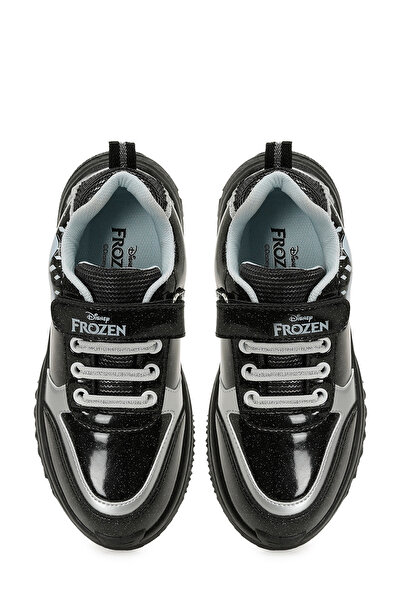 Disney Frozen Polisa.F5Pr Black Girls' Sports Shoes