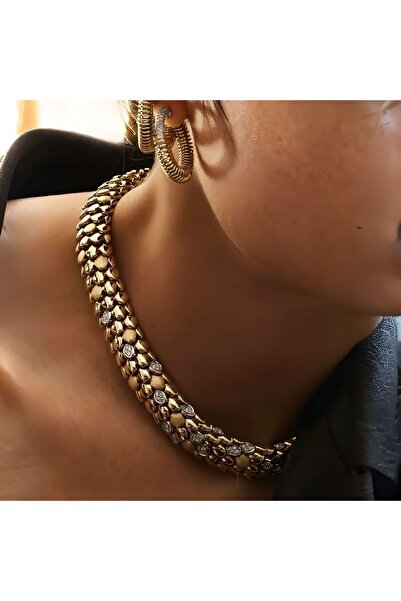 Sense of Atelier قلادة رابو أورورا لينكس