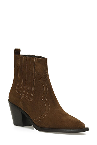 Nine West VILLA2 5PR Taba Kadın Kovboy Bot