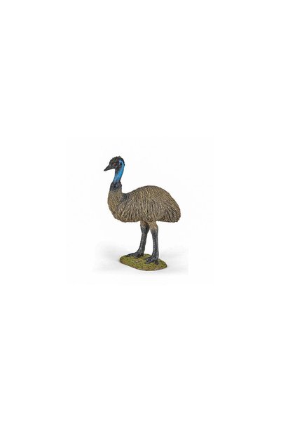Papo Figurină Pasărea Emu