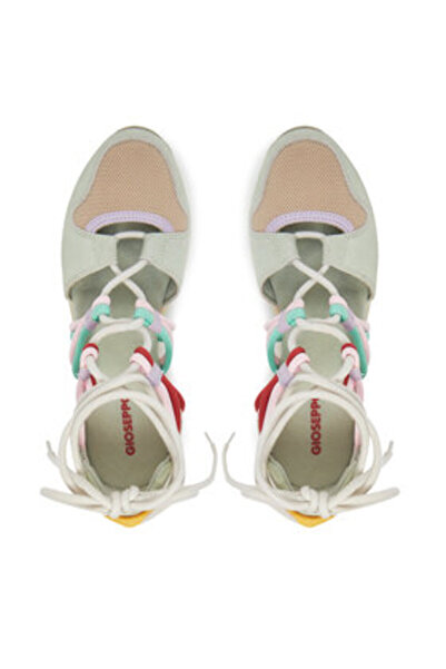 Gioseppo Αθλητικά παπούτσια - Μπεζ