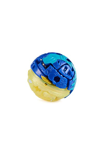 Mercaton BAKUGAN SET SPECIAL ATTACK BRUISER