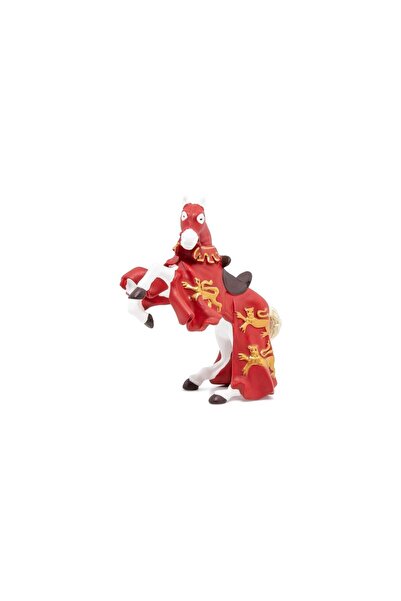 Papo FIGURINA CALUL REGELUI RICHARD