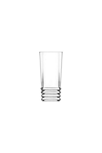 OEM Set of 6 Elegant LAV Glasses 335, 340 ml