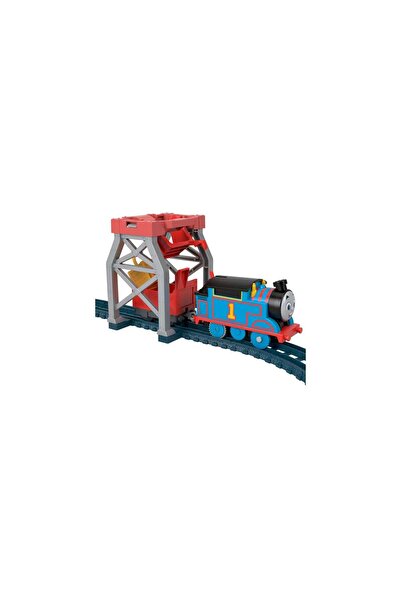 mattel THOMAS SET DE JOACA 3 IN 1