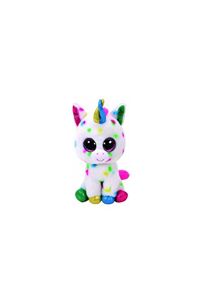 TY Plus 24Cm Boos Harmonie Unicornul Cu Buline