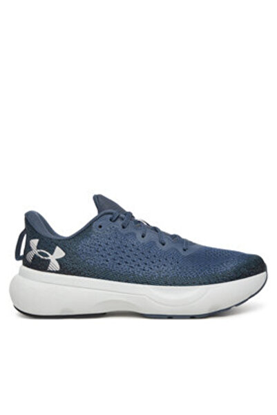 Under Armour Ανδρικά Παπούτσια Τρεξίματος Γκρι UNDER ARMOUR-3027523 044
