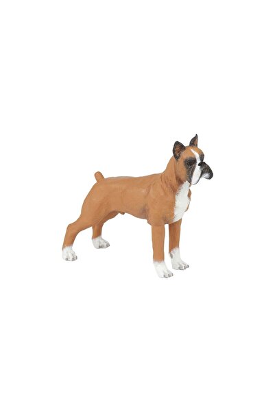Papo Figurină Câine Boxer