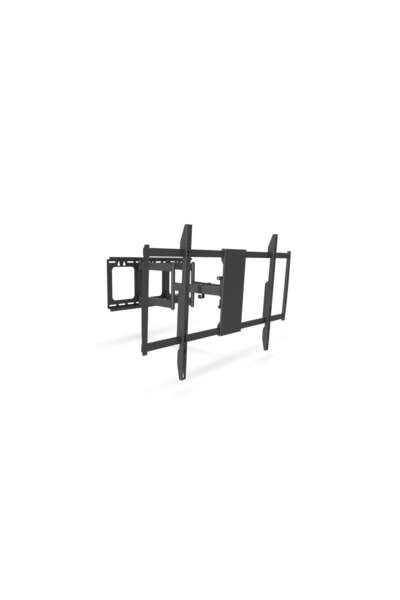 DELIGHT Suport de perete pentru televizor LCD cu braț, 60-100