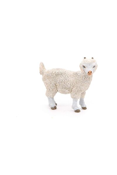 Papo FIGURINA CAPRA TANARA ANGORA