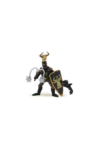 Papo FIGURINA CAVALERUL TAUR