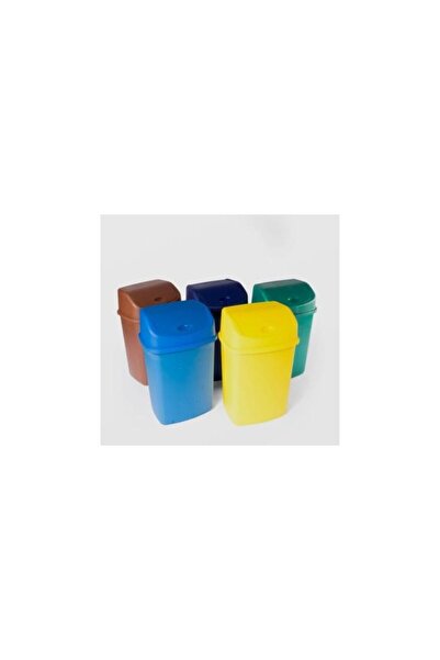 sterk 55 liter bin, for office, Sterk, different colors, 43X37X70cm