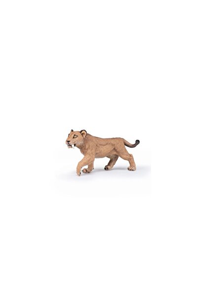 Papo FIGURINA SMILODON TANAR