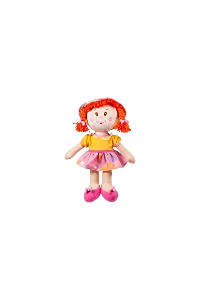Mercaton Plush Doll Dasha 40CM