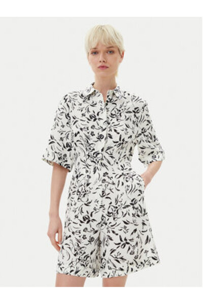 Karl Lagerfeld Γυναικεία Ολόσωμη Φόρμα A2W13014 Πολύχρωμη