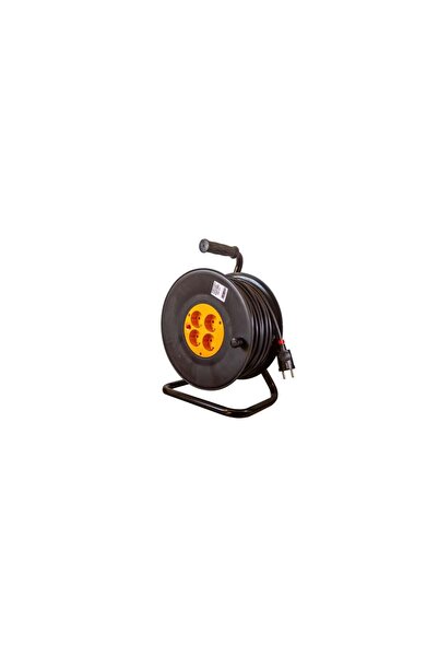 gelux Prelungitor pentru tambur electric, 20 m, 31,5 mm,