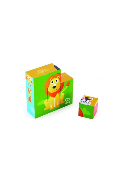 Hape JUNGLE PUZZLE