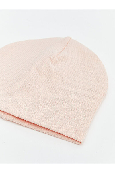 LC Waikiki İzr New Season Basic Baby Girl Beanie