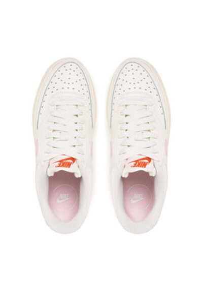 Nike Γυναικεία αθλητικά παπούτσια λευκά NIKE-IB4480 133