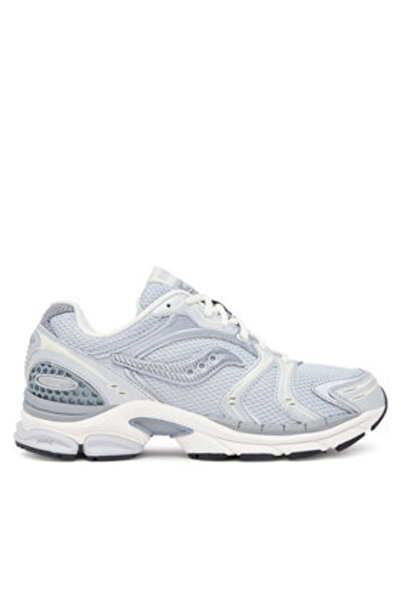 SAUCONY Γυναικεία Αθλητικά Παπούτσια γκρι SPORTSTYLE-S70805 8 ΑΝΟΙΧΤΟ ΓΚΡΙ