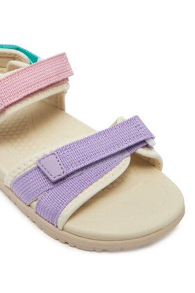 Gioseppo Σανδάλια για κορίτσια ροζ GIOSEPPO-74472-P ΡΟΖ