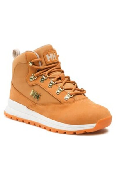 Helly Hansen Γυναικεία Μπότα Πεζοπορίας Κίτρινα HELLY HANSEN-11818 724 NEW WHEAT/OFF WHITE