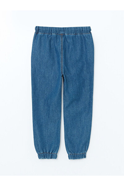 LC Waikiki Beli Lastikli Erkek Cocuk Jean Pantolon - S54786Z1