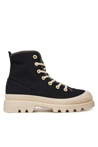 Aeronautica Militare Γυναικεία Sneakers μαύρα AERONAUTICA MILITARE-251SC305DC...