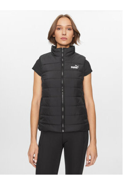 Puma Γυναικείο Αμάνικο 848941 Μαύρο