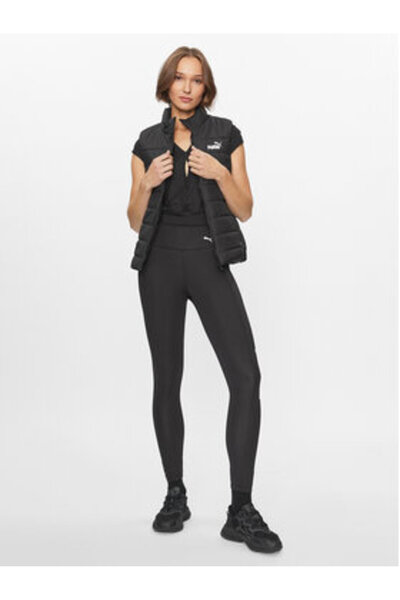 Puma Γυναικείο Αμάνικο 848941 Μαύρο