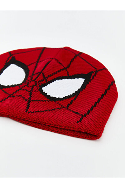 LC Waikiki New Season Printed Boy's Beret