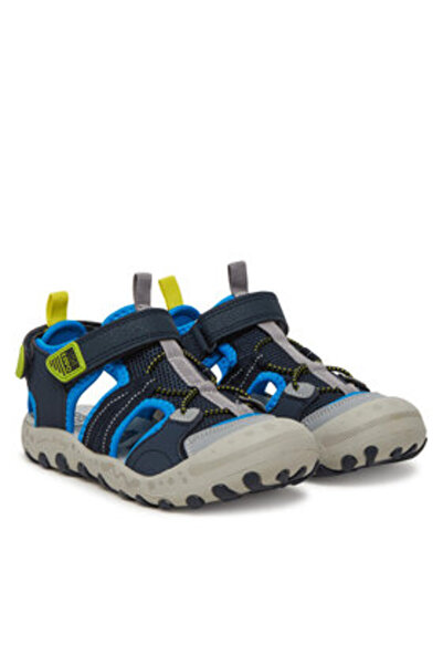 Gioseppo Σανδάλια για αγόρια μπλε GIOSEPPO-71587-P1 ΜΠΛΕ