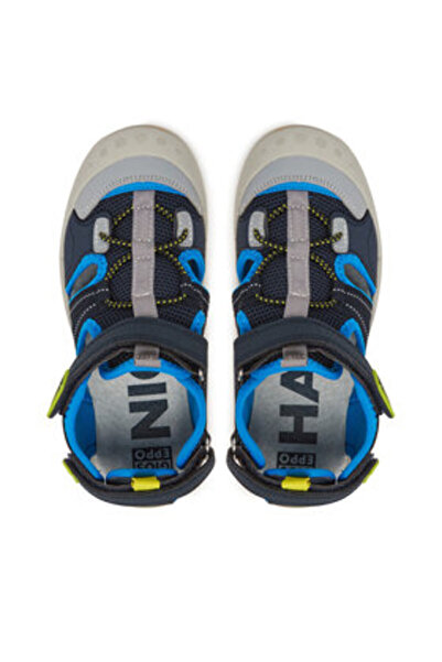 Gioseppo Σανδάλια για αγόρια μπλε GIOSEPPO-71587-P1 ΜΠΛΕ