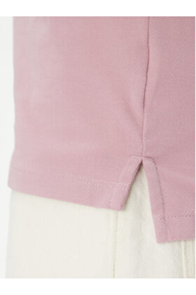 Lee Ανδρικό Πόλο 112363856 Μωβ