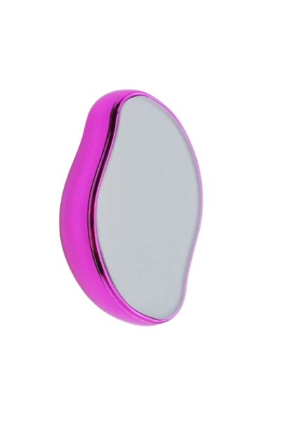 OEM Crystal Hair Removal Epilator - Glossy Purple