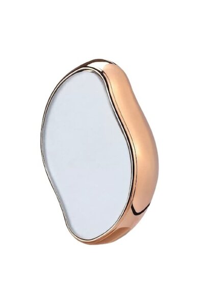 NEO ™ Epyl® Epilator, Portable, Reusable, Painless, Crystal, Bronze